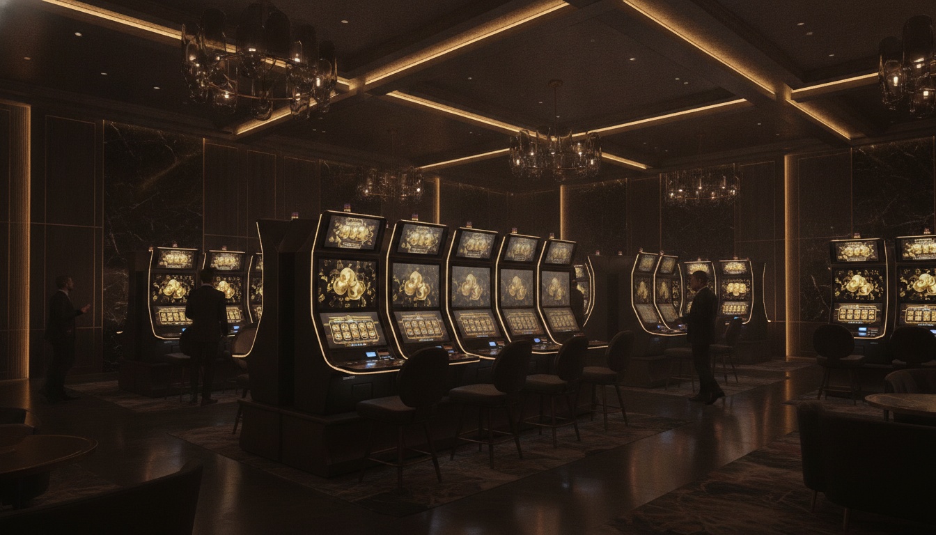 Wichtige Informationen über LegendPlay Casino